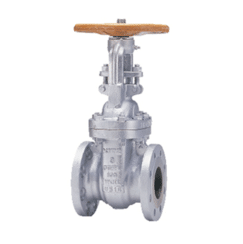 Kitz G150SCLS Carbon Steel Valve