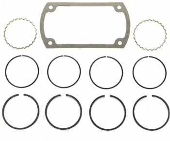 Ingersoll Rand 32015125 Piston Ring Kit