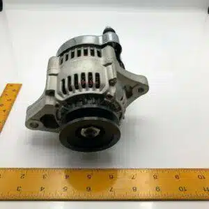 Kubota 1623164012A Alternator