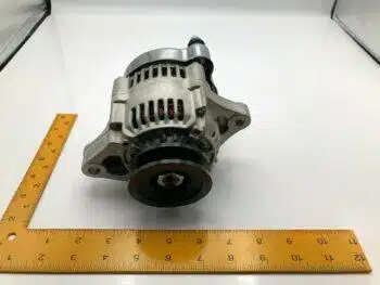 Kubota 1623164012A Alternator