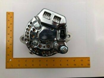 Kubota 1623164012A Alternator - Image 2