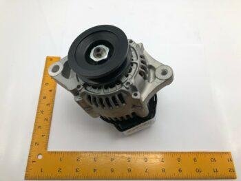 Kubota 1623164012A Alternator - Image 3