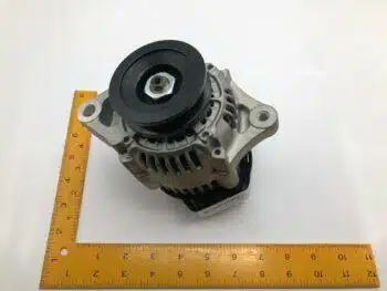 Kubota 1623164012A Alternator