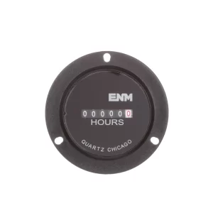 ENM T40B45 Panel Meter