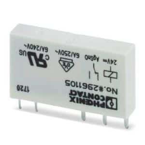 Phoenix Contact 2961105 Single relay