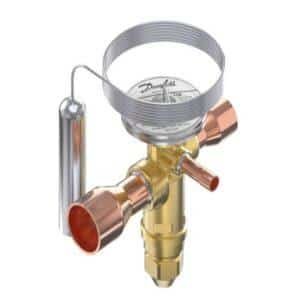 Danfoss 067N3162 Thermostatic Expansion Valve