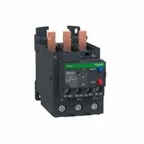 Schneider Electric LRD340 Thermal Overload Relays