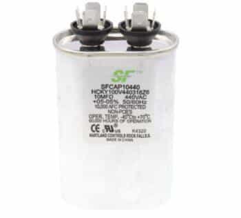 Trane SFCAP10440 Oval Run Capacitor