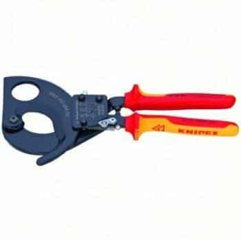 Knipex 9536280 Cable Cutter - Image 2