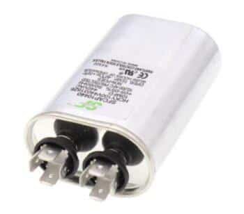 Trane SFCAP10440 Oval Run Capacitor - Image 3