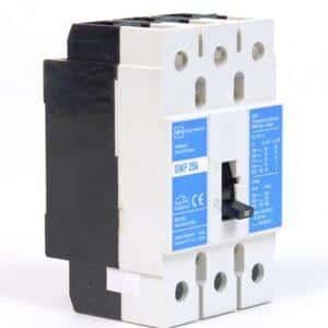 Eaton GWF25K100 Circuit Breaker