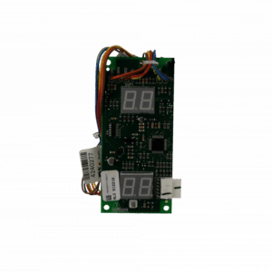 Alliance D512218P Assy Hybrid OPL Display