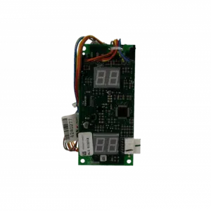 Alliance D512218P Assy Hybrid OPL Display