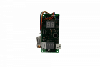 Alliance D512218P Assy Hybrid OPL Display