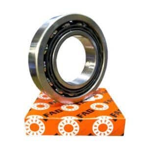 FAG 7306BTVPFAG Angular Contact Bearing