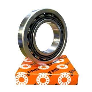FAG 7306BTVPFAG Angular Contact Bearing