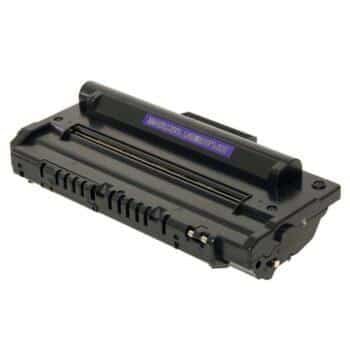 Muratec DKT112 Black Toner Cartridge - Image 2