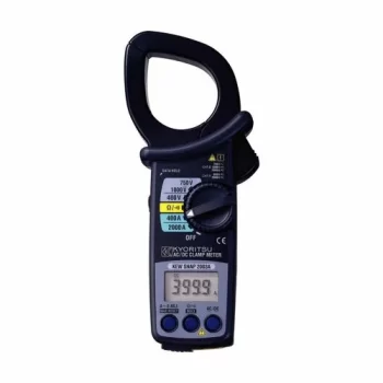 Kyoritsu 2003A Clamp Meter 