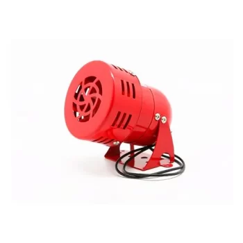 Mini Motor Siren MS190 - Image 3