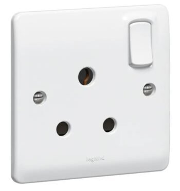 Legrand 58725 Power Socket