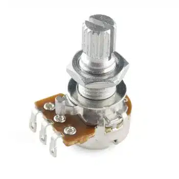 TUTHILL 1703 Potentiometer