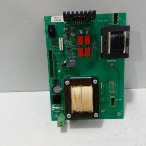 GAI TRONICS 69543101 Circuit Board