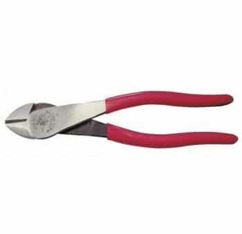 KLEIN Tools 4A841 Diagonal Cutting Plier - Image 2