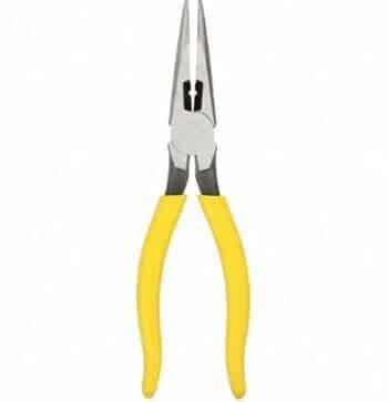 KLEIN Tools 4A863 Needle Nose Plier