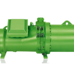 BITZER COMPRESSOR