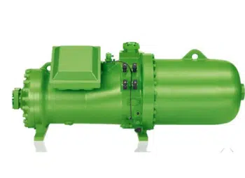 BITZER COMPRESSOR