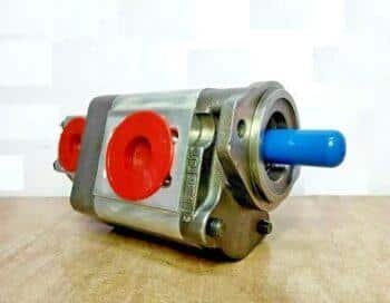 Parker 3339521091 Hydraulic Gear Pump - Image 4