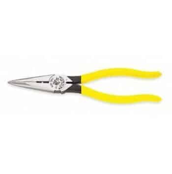 KLEIN Tools 4A863 Needle Nose Plier - Image 2