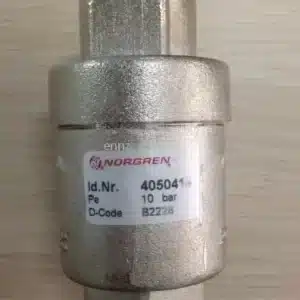 Norgren 4050514 Discharge Valve