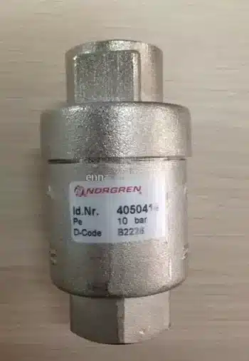 Norgren 4050514 Discharge Valve