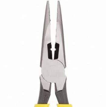 KLEIN Tools 4A863 Needle Nose Plier - Image 3