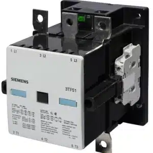 Siemens 3TF51110A Contactor