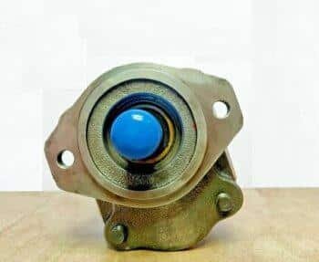 Parker 3339521091 Hydraulic Gear Pump - Image 3