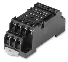 Omron PYF14AE Relay Socket