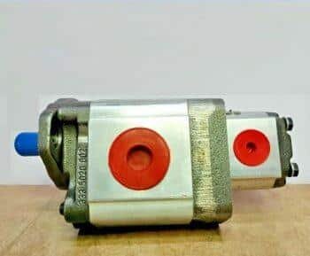 Parker 3339521091 Hydraulic Gear Pump - Image 2