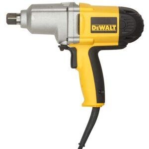 Dewalt DW294 Heavy Duty Impact Wrench