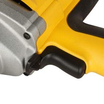 Dewalt DW294 Heavy Duty Impact Wrench - Image 3