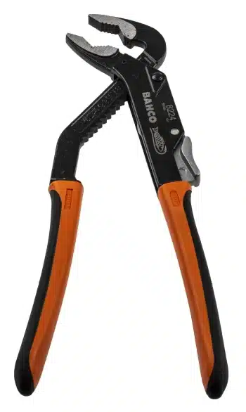 Bahco 3057419 Pliers - Image 3