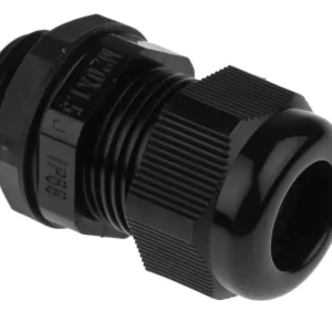 RS Pro 6694664 Nylon Cable Gland