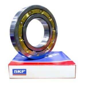 SKF 6328 M/C3 Deep Groove Bearing