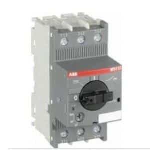 ABB MS13232 Manual Motor Starter