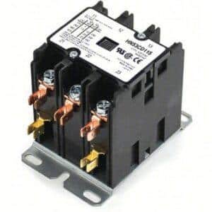 Carrier HN53CD115 Contactor