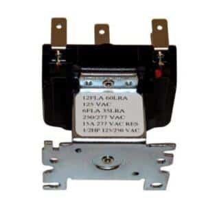 Carrier HN61KK040 Magnetic Relay