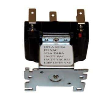 Carrier HN61KK040 Magnetic Relay