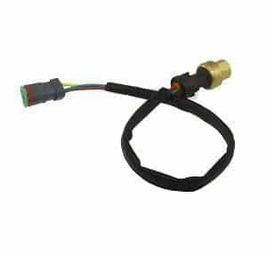 Caterpillar 1439696 Sensor GP Pressure