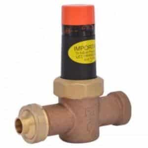 Elkhart EB25 Pressure Regulating Valve